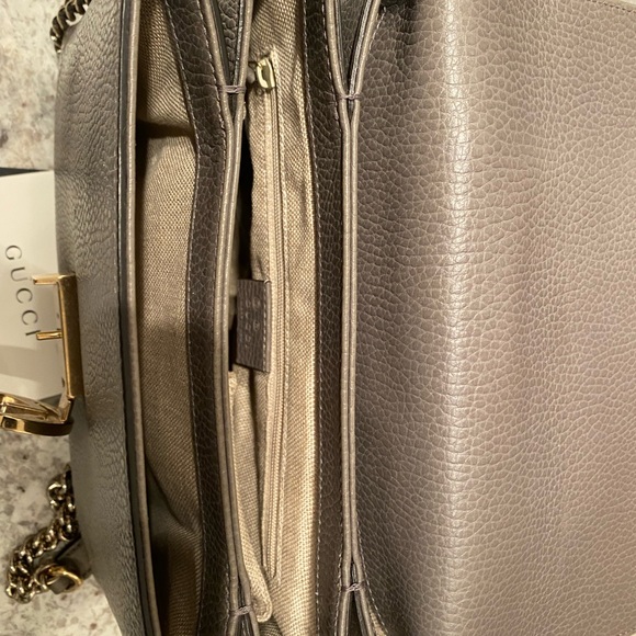 Gucci bag - Picture 2 of 3